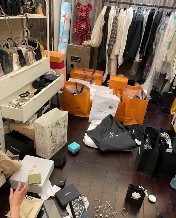 日喀则回收顶奢鞋服